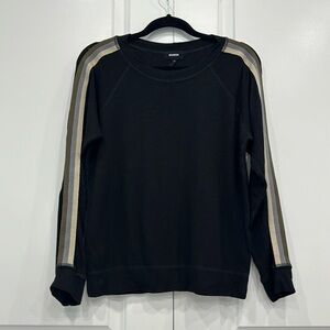 Revolve Monrow Crew Neck Size XS
